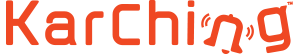 KarChing Logo